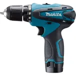 Aku šroubovák LXT Makita DF330DWE (1,3 Ah) (MADF330DWE)
