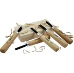 Sada řezbářských dlát Narex Bystřice START (BY869200)