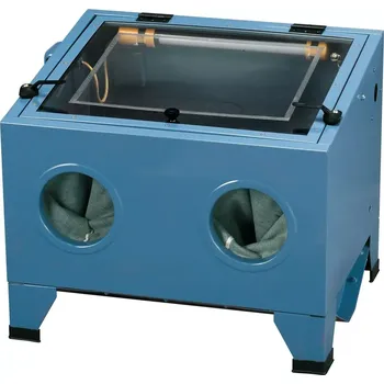 Kompresor Pískovací a tryskací kabina Bernardo SB 1 (BER851050)