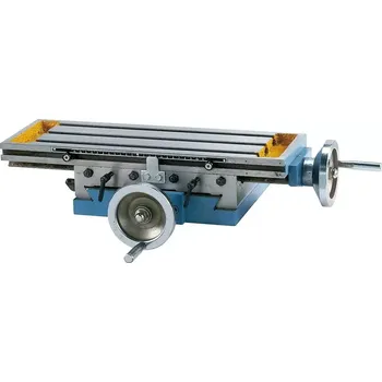 Křížový stůl Bernardo KT 165 (495 x 165 mm) (BER271095)