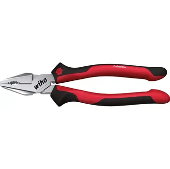 Kleště WIHA Z 02 0 05 200mm SB Prof. Kraftkombizange Kle (WIHA27401)