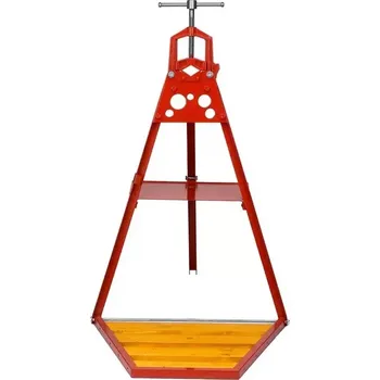 Instalatérský svěrák York Pioneer 03 Standard (OUP22YORK-03)