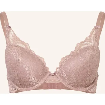 Podprsenka Darling Harbour Dámská Vyztužená Podprsenka, 462 taupe, 80C