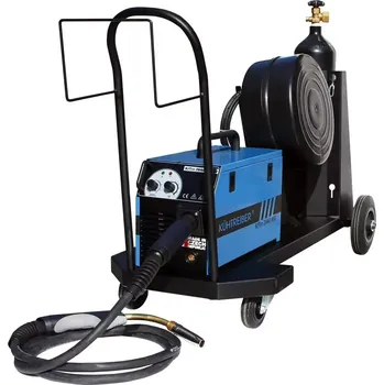 Svářečka Vozík pro KITin 2040 MIG (EURO) K7102 (KUH51151)