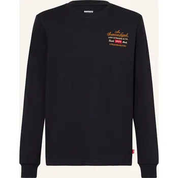 Levi's® Chlapecké Tričko S Dlouhým Rukávem Legendary, Tričko...