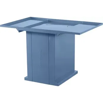 Podstavec BF 6 s vanou na chladící kapalinu (BER561016)