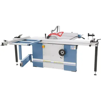 Stolní pila Formátovací pila Bernardo Basic 2600 Pro (400 V) (BER091130)