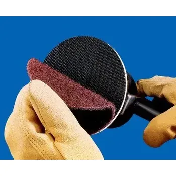 Brusná deska Lešticí disk 3M™ Scotch-Brite™ SC-DH pr. 125 mm, NH, střední A MED (3MDN111102096)