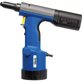 Nýtovací pistole Nýtovačka na trhací nýty Taurus 1 GESIPA