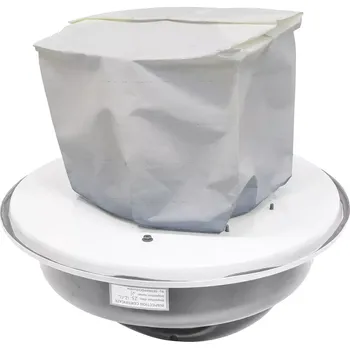 odsavač pilin Filtrační sáček Bernardo pro BDC 1200 (3 ks) (BER1219980)
