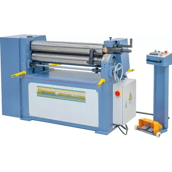 Zakružovačka plechu Bernardo MRC 1050 - 6,5 GMD (BER061494XL8)