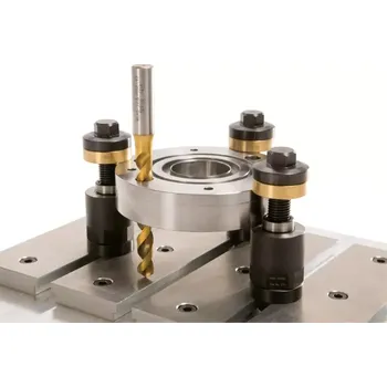 Závitový čep M10 TSCHORN