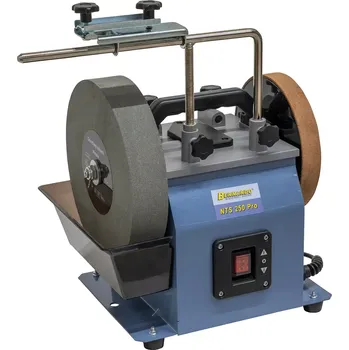 stolní bruska Bruska pro broušení za mokra a sucha Bernardo NTS 250 Pro (BER051085)