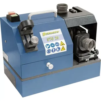stolní bruska Bruska závitníků Bernardo STG 20 (M5 - M20) (BER051628)