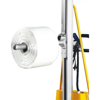 Koza na řezání dřeva Držák rolí Bernardo (EHL-Serie) (BER071092)