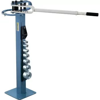 Univerzální ruční ohýbačka profilů Bernardo MR 100 F (BER061125)