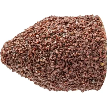 Brusný kotouč Brusné čepičky Pferd POLICAP PC WKG 1015 G A 60 (tvar G) (PF4007220151143)