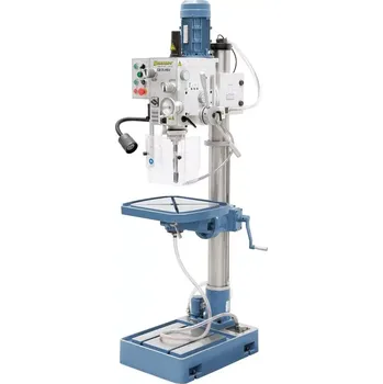 Vrtačka Sloupová vrtačka Bernardo GB 35 HSV s chlazením (BER011266)