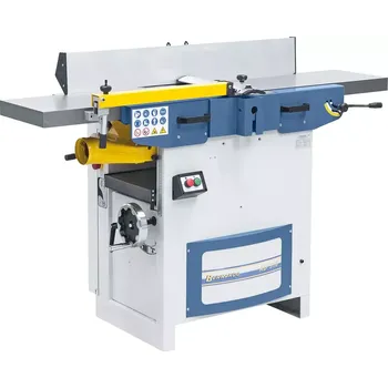 Frézka Srovnávací a tloušťkovací frézka Bernardo AD 310 (400V) (BER081064)