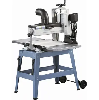 stolní bruska Radiální válcová bruska Bernardo ZSM 405 (230 V) (BER114362)