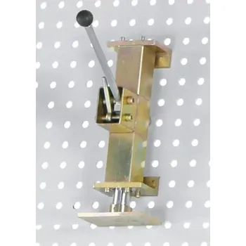 Upínač pro LP 2412 (BER142127A)