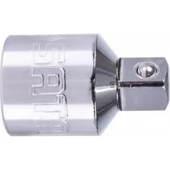 Gola hlavice 3/4" pohonný adaptér 1/2" (SATAST16908SC)