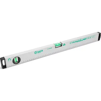 Hliníková magnetická krabice Úroveň 60 cm (SATAST91613ME)