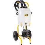 Elektrická plnící a proplachovací jednotka Solar-Push I 80 REMS (REM115311)