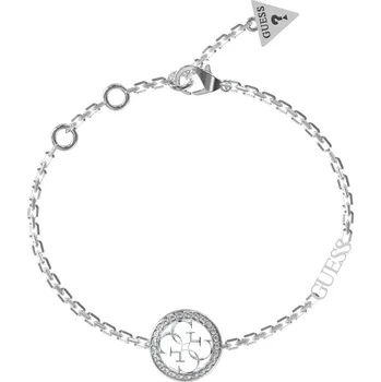 Šperk Náramek Guess JUBB02137JWRHL