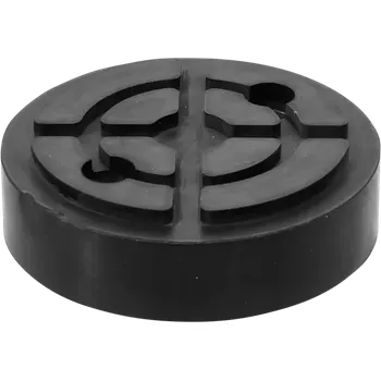 Nářadí pro automobil Gumový talíř pro zvedací plošiny pr. 120 x 32 mm, BGS 7049 (BGS107049)