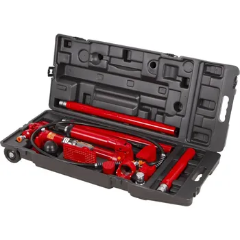 Oprava karosérie Profesionální hydraulická rozpínací souprava, 10 t - T71002L