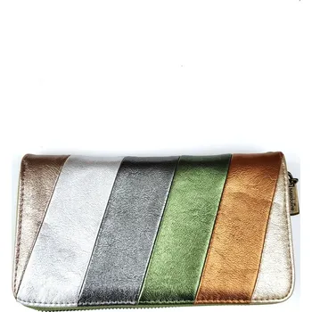 Peněženka Dámská peněženka Mandoline 421 zelená