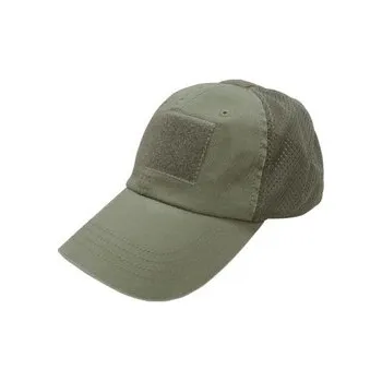 Kšiltovka Kšiltovka OPERATOR síťovaná OLIV