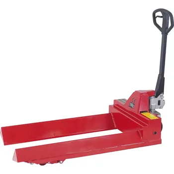 Paletový vozík na sudy Bernardo RHW 700 (BER071022)