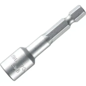 WIHA 7044 M SW 8,0 ST.SCH.E Standartni bit, vlo (WIHA04633)