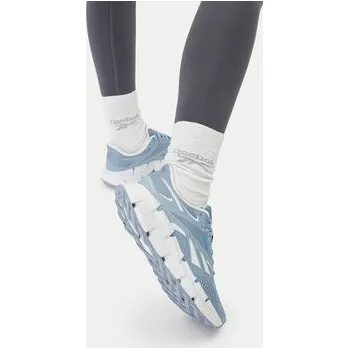 Dámská obuv Reebok Běžecké boty EO-ZIG DYNAMICA 6 100225494 Modrá 36