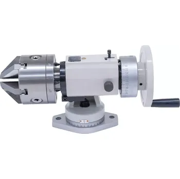 Přípravek Bernardo 50K pro broušení vrtáků (BER0513660)