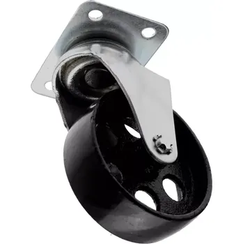 Kolečka BGS108386-1 pro manipulační podložky BGS 8386 (BGS108386-1)