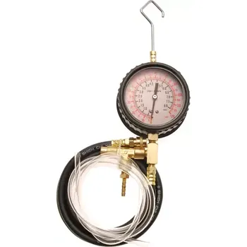 Sada nářadí Náhradní manometr BGS108026-1 pro sadu BGS 8026 (BGS108026-1)