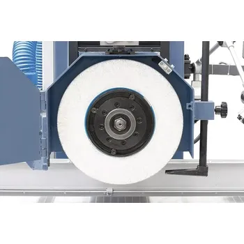 Příruba kotouče pro brusky Bernardo BSG 3060/4080/40100 TDC (BER051463)