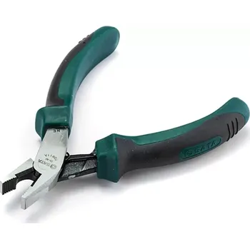 Kleště Miniaturní kleště pro linkové vedení 4" (SATAST70611AST)