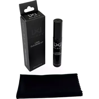 ochranné brýle Čistící sada na brýle Wiley X Lens Cleaning Kit 20 ml
