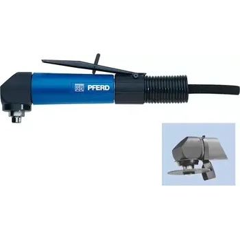 úhlová bruska Pneumatická úhlová bruska Pferd PWS 5/210 HV (PF4007220177075)
