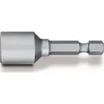 Bitový nástavec-nástrčný klíč 1/4" Witte 26239, SW12 s magnetem (DATWIT26239)