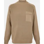 Svetr Boss Open Green 346 1162174 L