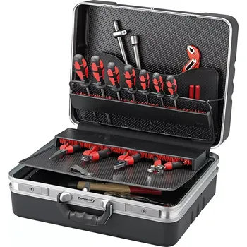 Skříňka na nářadí Kufr na nářadí bez rámu 470x200x360mm FORMAT (EDE73880005)