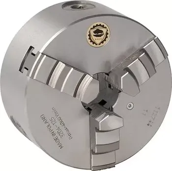 Sklíčidlo Sklíčidlo 3čel. litina;250mm DIN6350BISON (EDE30730250)