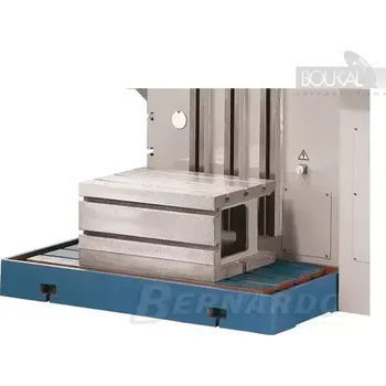 Příslušenstí k soustruhu Upínací deska 1200 x 550 mm (BER531029)