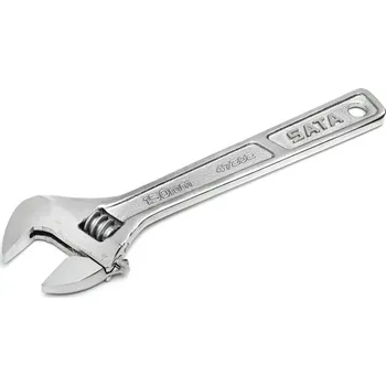 Klíč Nastavitelný klíč 6" (SATAST47202SC)