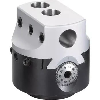 Přesná vyvrtávací hlava prům. 75 mm (BER251001)